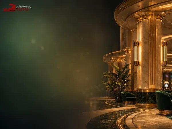 Tampilan European Roulette Pro 2