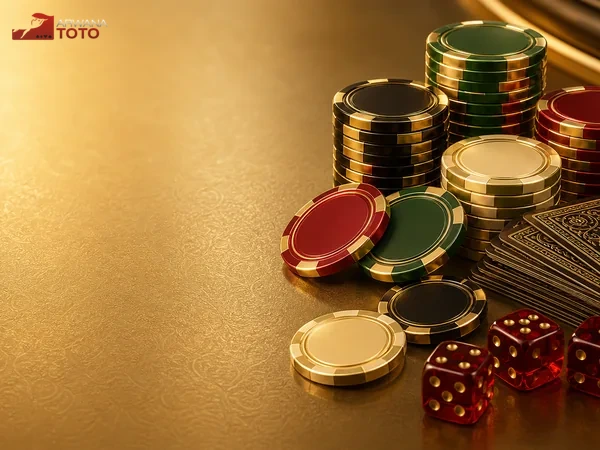 Gambar Lucky Bingo 1